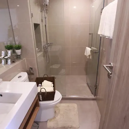 Comfy Condo On Nut Bangkok Exterior photo